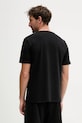BOSS tricou 50545930 negru NC25