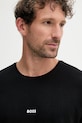 Îmbrăcăminte BOSS tricou 50545930 negru