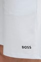 BOSS szorty lounge 50545942 niebieski