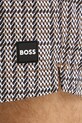 Kopalne kratke hlače BOSS črna 50544338