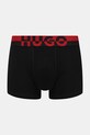 HUGO bokserki 3-pack 50545667 czarny NC25