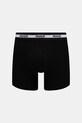 Boxerky HUGO 3-pack 50545674 černá AW25