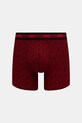 Boxerky HUGO 3-pack černá 50545674
