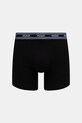 HUGO bokserki 3-pack czarny 50545674