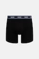 HUGO bokserki 3-pack czarny 50545674