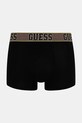 Guess bokserki 3-pack U5YG00.K6YW1 czarny AW25