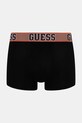 Odzież Guess bokserki 3-pack U5YG00.K6YW1 czarny