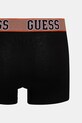 Guess bokserki 3-pack U5YG00.K6YW1 czarny