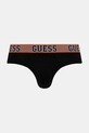 Guess slipy 3-pack U5YG01.K6YW1 czarny AW25