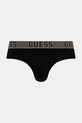 Odzież Guess slipy 3-pack U5YG01.K6YW1 czarny