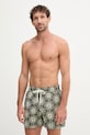 Frescobol Carioca szorty kąpielowe 2614.849 zielony AW25