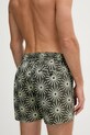 Odzież Frescobol Carioca szorty kąpielowe 2614.849 zielony