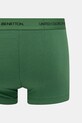 United Colors of Benetton boxeri 3OP82X077 verde AW25