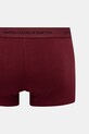 United Colors of Benetton boxeri 3OP82X077 burgundia AW25