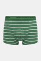 Bokserice United Colors of Benetton Planet friendly zelena 3VPS2X01H