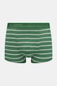 Боксери United Colors of Benetton трикотаж зелений 3VPS2X01H