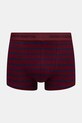United Colors of Benetton boxeri boxeri burgundia 3VPS2X01H