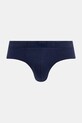 United Colors of Benetton slipy dzianina granatowy 3XKP2S00K