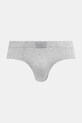 United Colors of Benetton slipy dzianina szary 3XKP2S00K