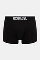 Diesel bokserki UMBX-SEBASTIANTHREEPAC BOXER-S 3-pack 00SKME.0GDAC czarny AW25