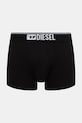 Diesel bokserki UMBX-SEBASTIANTHREEPAC BOXER-S 3-pack 00SKME.0GDAC czarny AW25