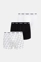 Diesel bokserki DAMIEN-UTLT-3PACK BOXER 3-pack dzianina czarny A17832.0HGBD