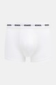 Diesel bokserki DAMIEN-UTLT-3PACK BOXER 3-pack czarny A17832.0HGBD
