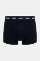 Îmbrăcăminte Diesel boxeri DAMIEN-UTLT-3PACK BOXER 3-pack A17832.0AJFE bleumarin