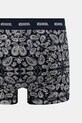 Diesel bokserki DAMIEN-UTLT-3PACK BOXER 3-pack A17832.0AJFE granatowy