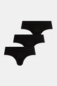 Diesel slip ROY-D-MONO-3PACK 3-pack slipuri negru A17844.0CEBY