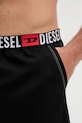 Diesel set de pijama de bumbac SET-ADAM-D-CORE A19353.0PJBB