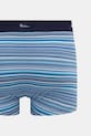 Боксеры Paul Smith 3 шт тёмно-синий M1A.914.M3PKG