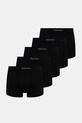 Paul Smith bokserki 5-pack tkanina czarny M1A.914.MR5PK
