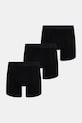 Боксери Paul Smith 3-pack трикотаж чорний M1A.916FH.M3PK53
