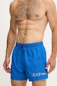 EA7 Emporio Armani pantaloni scurți de baie AF13049.7M000519 albastru AW25