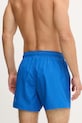 Îmbrăcăminte EA7 Emporio Armani pantaloni scurți de baie AF13049.7M000519 albastru