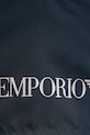 Plavkové šortky EA7 Emporio Armani tmavomodrá AF13049.7M000519