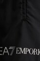 EA7 Emporio Armani fürdőnadrág fekete AF13049.7M000519