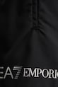 EA7 Emporio Armani pantaloni scurți de baie negru AF13049.7M000519