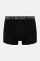 Guess boxeri 5-pack U5BG16.K6YW1 albastru NC25