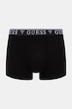 Guess boxeri 5-pack U5BG16.K6YW1 albastru NC25