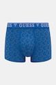 Îmbrăcăminte Guess boxeri 5-pack U5BG16.K6YW1 albastru