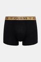 Odzież Guess bokserki 5-pack U5BG64.KCD31 czarny