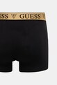 Guess bokserki 5-pack U5BG64.KCD31 czarny