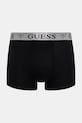 Дрехи Боксерки Guess (3 чифта) U5BG65.KCD31 черен
