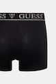 Боксерки Guess (3 чифта) черен U5BG65.KCD31