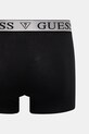 Guess bokserki 3-pack U5BG65.KCD31 czarny