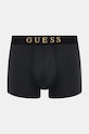 Guess bokserki 3-pack U5BG70.K0410 czarny NC25
