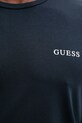 Guess piżama U5BX00.K0400 granatowy