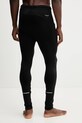 Ισοθερμικό κολάν EA7 Emporio Armani AF17765.7M000652 μαύρο AW25